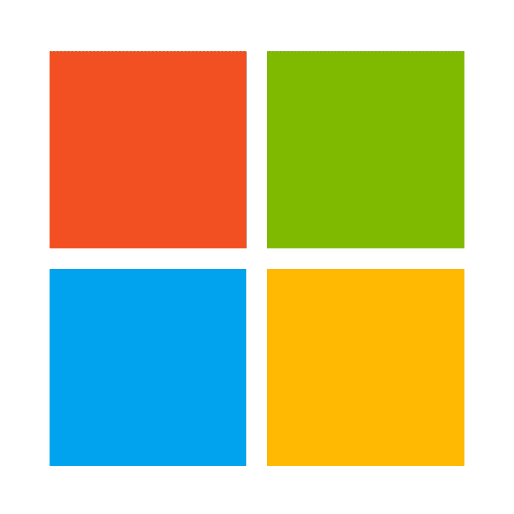 Microsoft